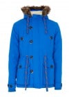 Topman Bellfield Tottori Jacket