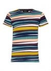 Topman Villain Finley T-shirt 