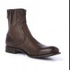 Paul Smith Re York Zip Boots