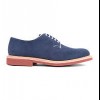 Church Fulbeck Micro Derby Shoes