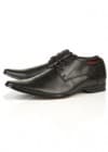 Topman Corsten Soft Pointed Shoes