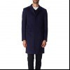 Joseph Kent Wool And Cashmere-blend Coat