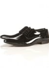 Topman Merton Lace Up Shoes