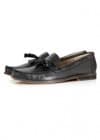 Topman Canvey Tassle Loafers