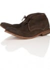Topman Hudson Cruze Chukka Boots