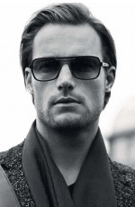 Gabriel Aubry