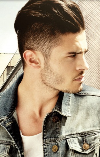 Baptiste Giabiconi