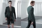 COS Spring/Summer 2013 Advertising Campaign