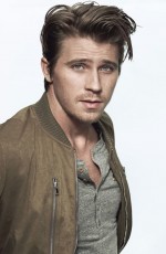 Garrett Hedlund