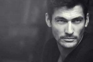 Model Profile: David Gandy