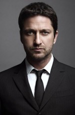 Gerard Butler