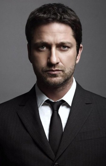 Gerard Butler