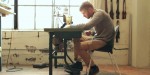 THE MAKING OF Bow Ties BY Harding & Wilson