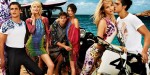 Just Cavalli SS13 Advertising Campaign 