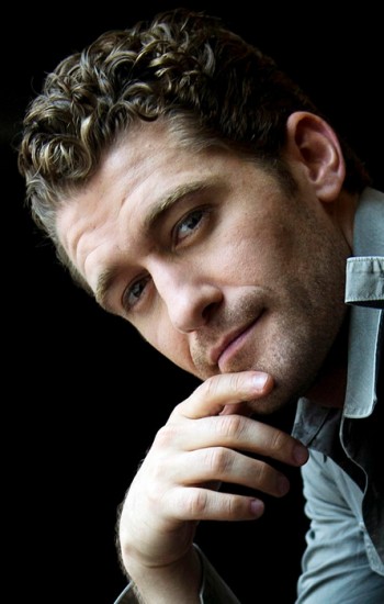 Matthew Morrison