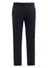 Acne Roc Satin Slim-fit Chino Trousers 146634