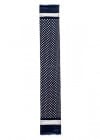 Gucci Moroccan-print Scarf 144172