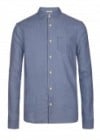 Allsaints Solano Ls Shirt