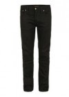 Nudie Grim Tim Organic Black Ring Jeans