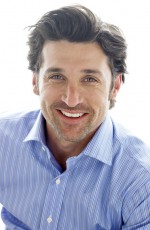 Patrick Dempsey