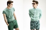 H&M Summer 2013 Men's Lookbook