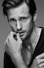 Alexander Skarsgard
