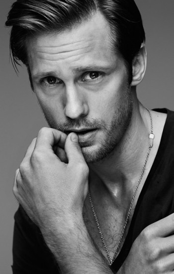 Alexander Skarsgard