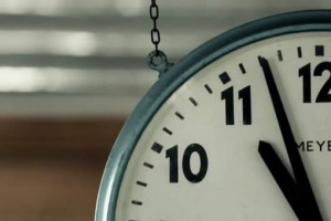 ALLSAINTS SS13 DENIM PRODUCTION PROCESS