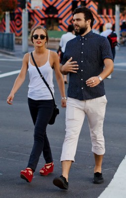 Anonymous, Photographed in Sydney<br/> Click Photo To See More
