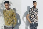 Asos Spring/Summer 2013 Men's Lookbook