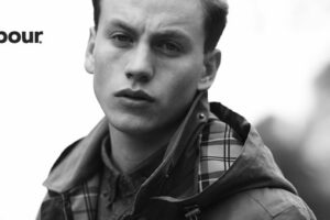 Competition: Win £500 To Spend At Barbour!