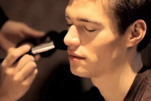 BESPOKEN AW13 COLLECTION BEHIND THE SCENES