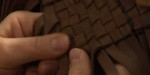 the Making of the Bottega Veneta Cabat Bag