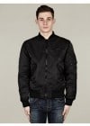 Boy London Mens Ma1 Black Bomber Jacket