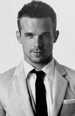 Cam Gigandet