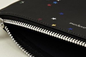 COMME des GARCONS Bright Star Document Holder