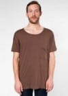 American Apparel Big Pocket T-shirt