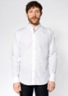 American Apparel Italian Long Sleeve Button-down