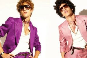 Spring/Summer Essentials: Coloured Tailoring