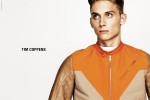 Tim Coppens Spring/Summer 2013 Advertising Campaign