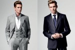 Duchamp Spring/Summer 2013 Men's Lookbook