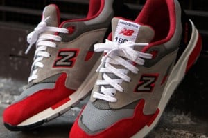 New Balance CM1600 Elite Edition Trainers