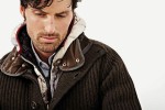 Esemplare Autumn/Winter 2013 Lookbook