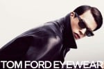 Tom Ford Spring/Summer 2013 Eyewear Advertising Campaign