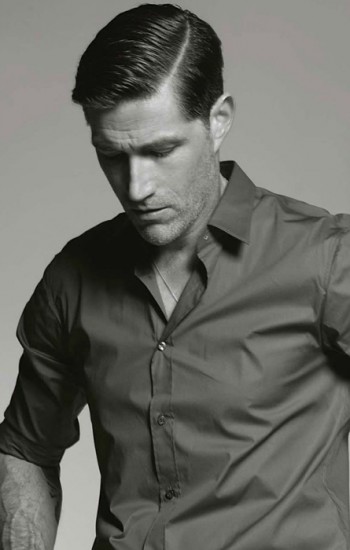 Matthew Fox