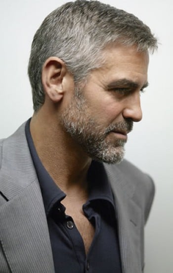 George Clooney