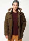 Selected Down Parka Jacket