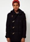Bellfield Duffle Coat