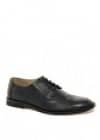 Asos Brogues With Leather Sole