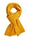 Asos Cable Knit Scarf